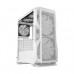 Antec NX800 Mid Tower Gaming Case (White)